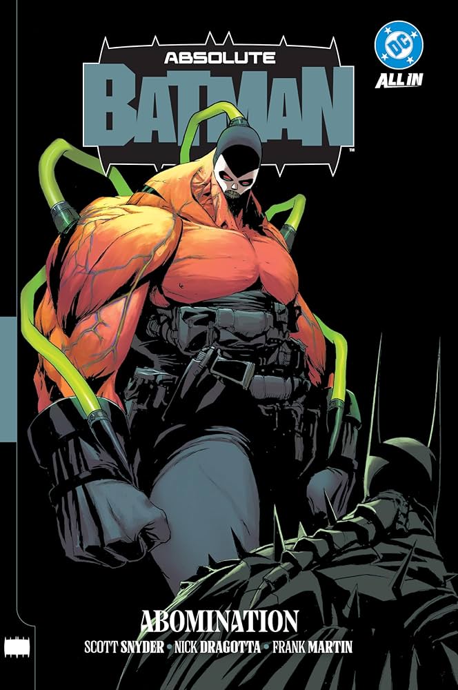 Absolute Batman