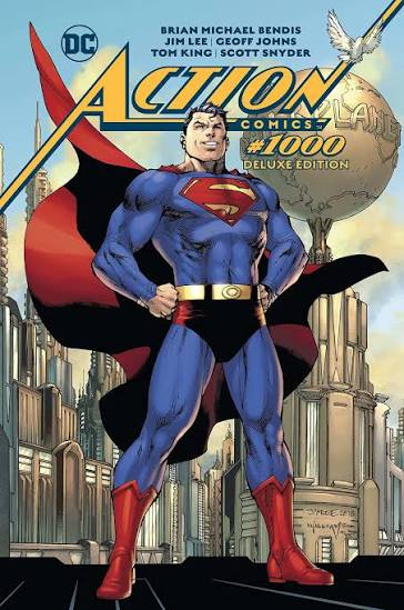 Action Comics
