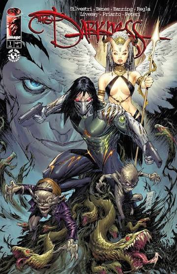 Image Comics