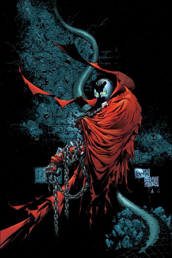 SPAWN