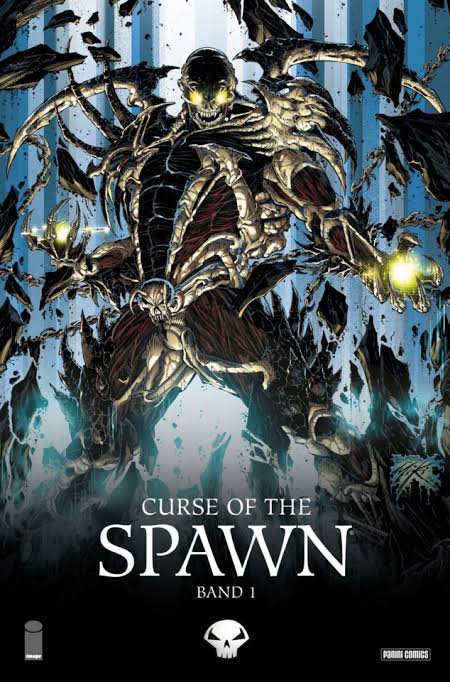 Curse Of The SPAWN