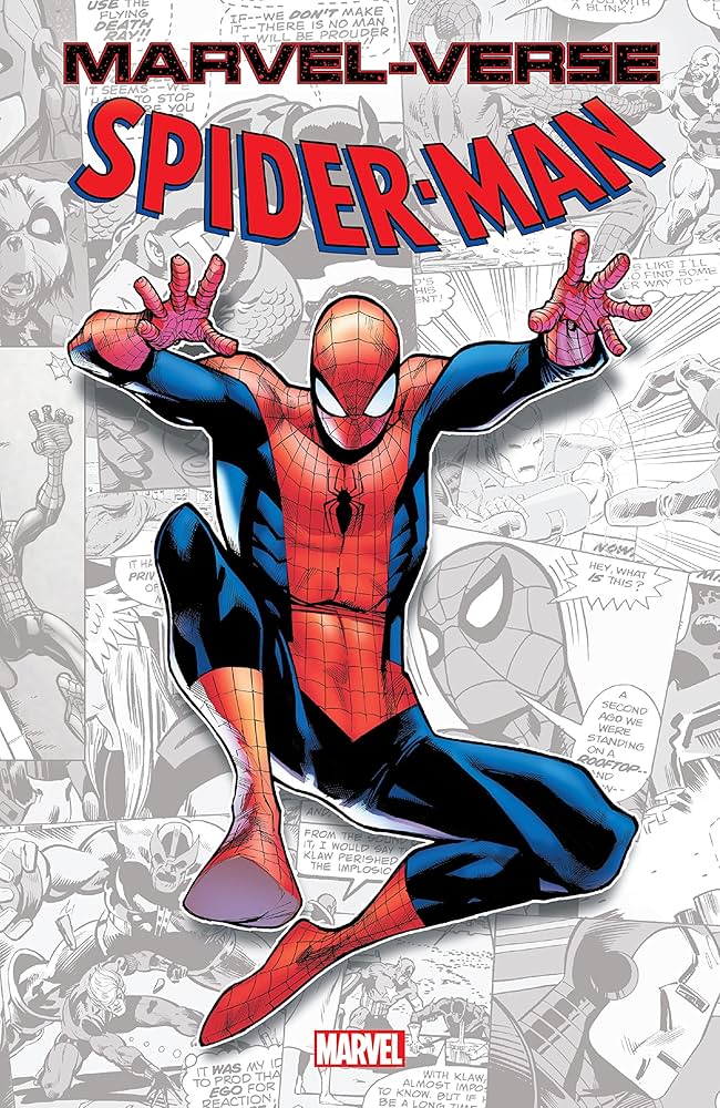 Spiderman