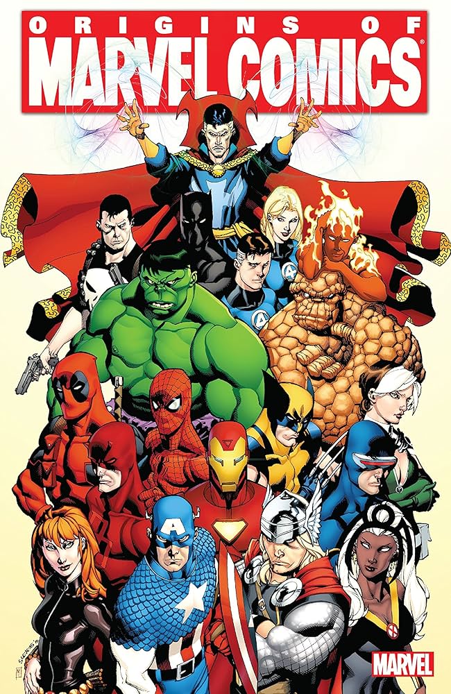 Marvel