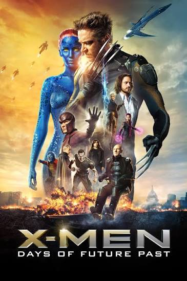 X-Man