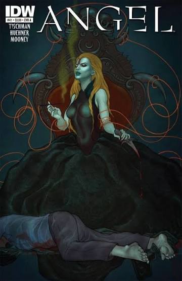 ANGEL