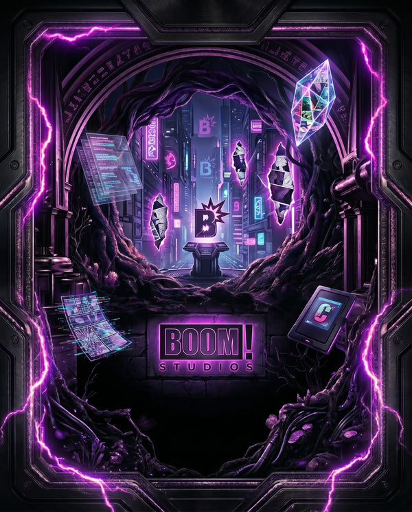 BOOM! Studios