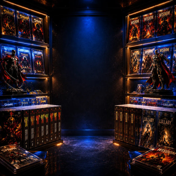 Complete Sets