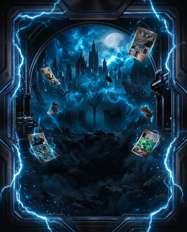 DC Comics