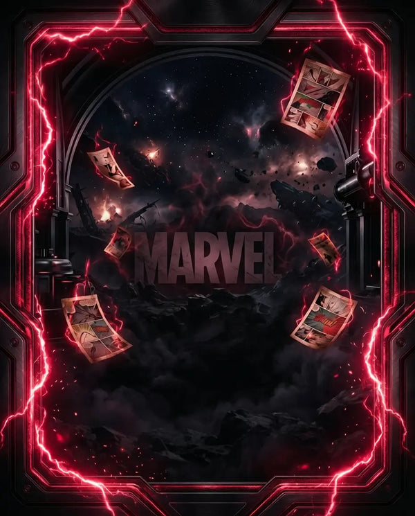 Marvel Comics