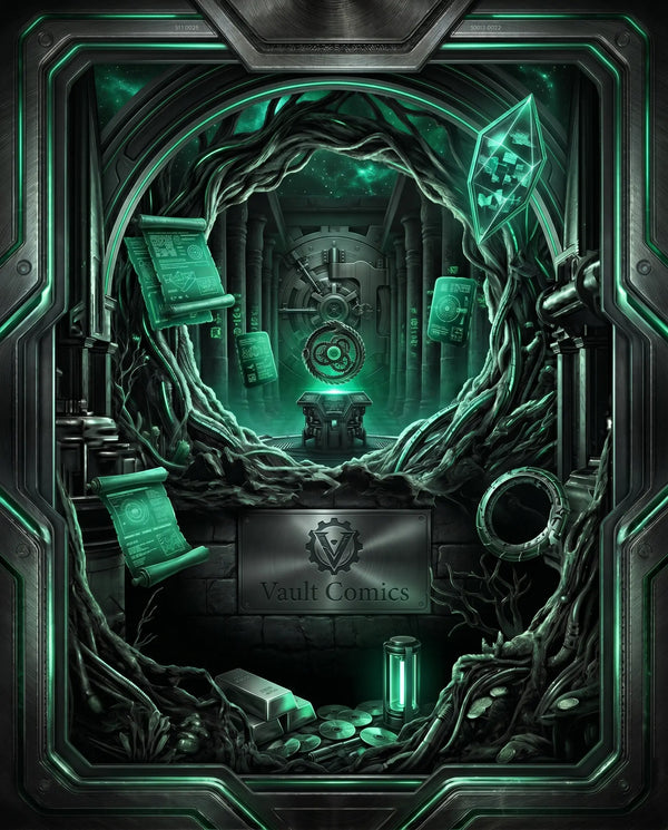 Vault Comics