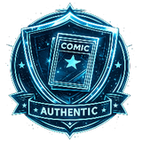 AUTHENTIC COMICS