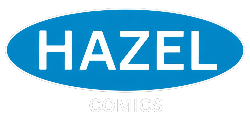 COMICS HAZEL